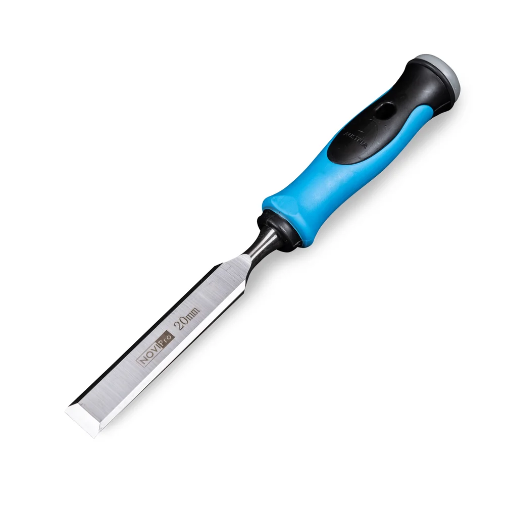Stemjern sort/blå 20 mm v:9966939
