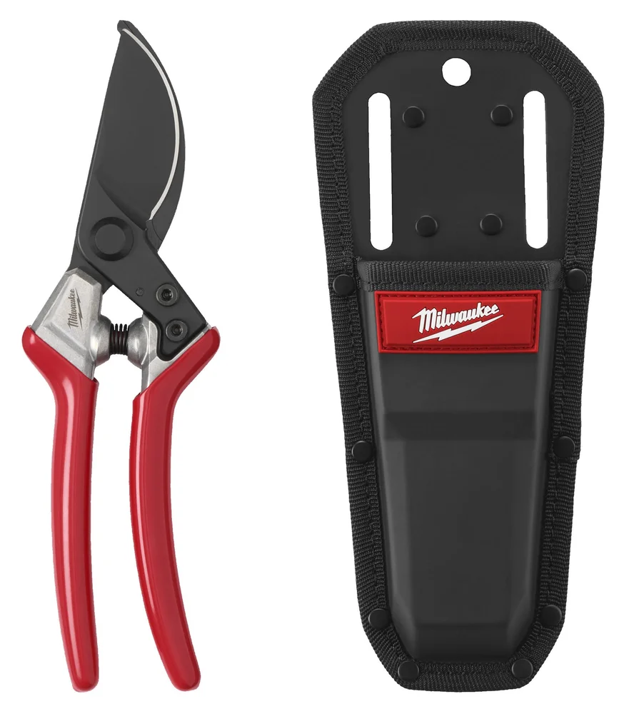 MILWAUKEE BESKJÆRINGSSAKS MED HYLSTER 20MM v:8004608