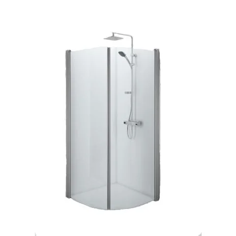Space SBNK 800 Contura Dusjvegg 2361953