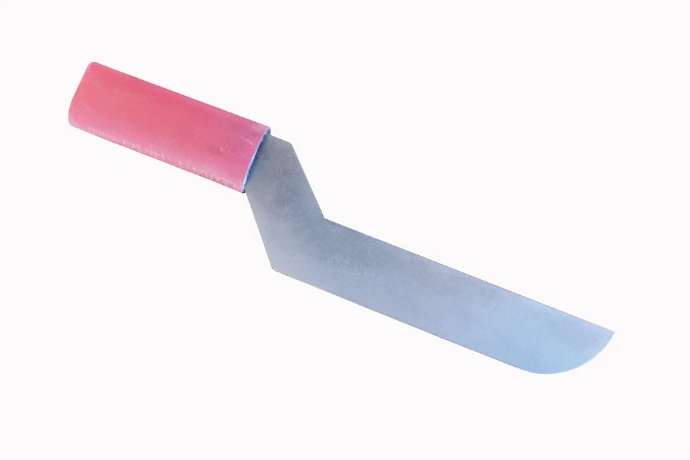Skiferkniv herdet t&h v:5137769