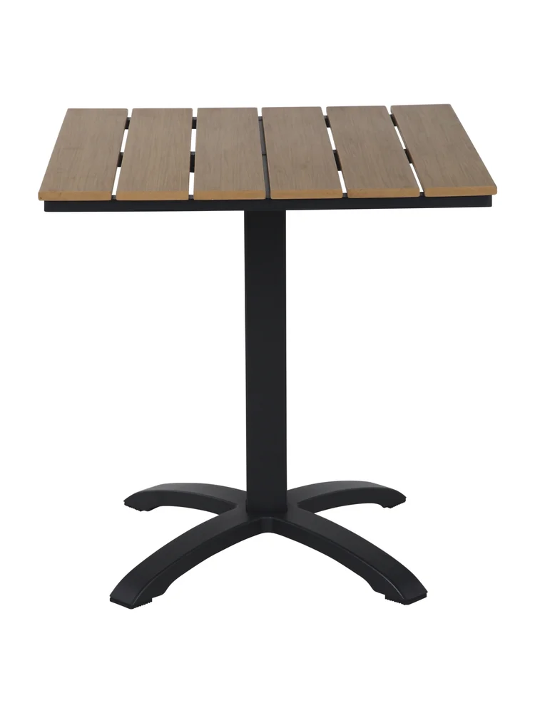 Kafebord tre 70×70 cm v:2431540