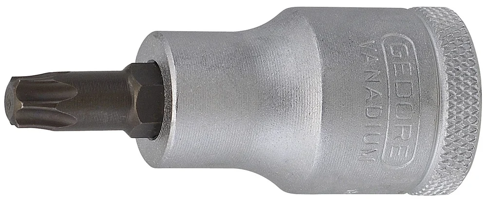 GEDORE PIPE 1/2 TORX ITX 19 T-50 v:5706693
