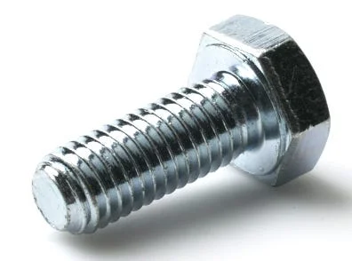 ARVID NILSSON DIN933 EL 8.8 SKTSKR M10X 20 v:1609110
