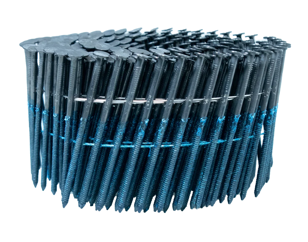 Spiker coil rustfri A4 53×2,5 mm Senco v:5011183
