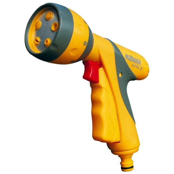 Hozelock Sprøytepistol Multi Spray Plus v:2022119