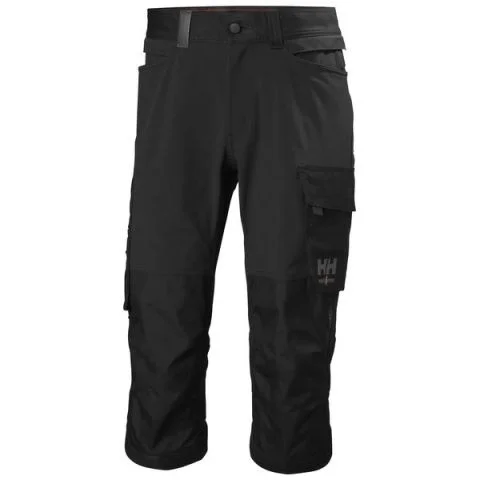 Oxford 77507-990 Helly Hansen Workwear Piratbukse 4024056
