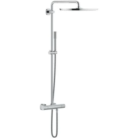 Rainshower System 400 Grohe Takdusjsett 3058751 Rainshower System 400 Grohe Takdusjsett 3058751