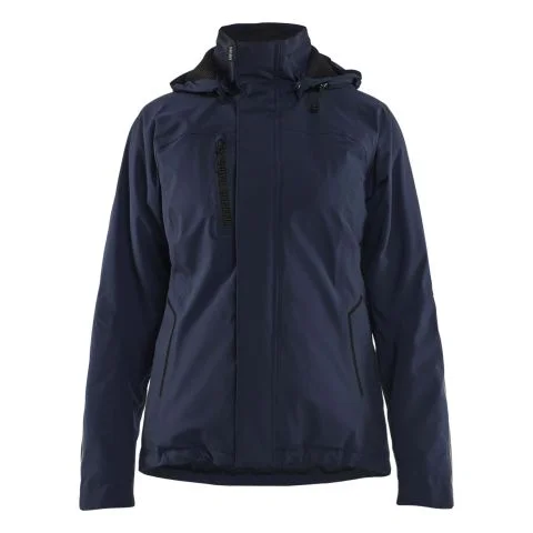 440819178699XXL Blåkläder Vinterjakke 4002429