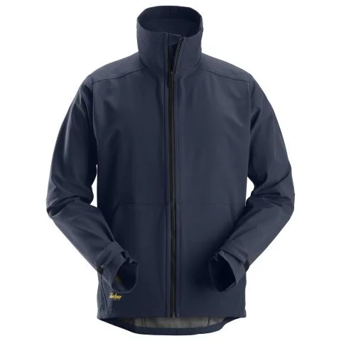1205 AllroundWork Snickers Workwear Softshelljakke 3098825