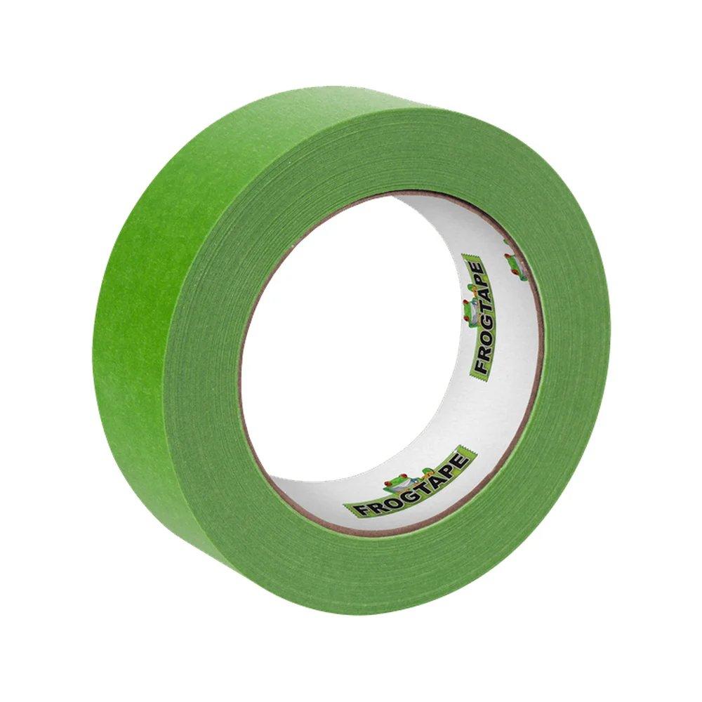 FROGTAPE MASKERINGSTAPE MULTI GRØNN 24MM X 41,1M v:8078107