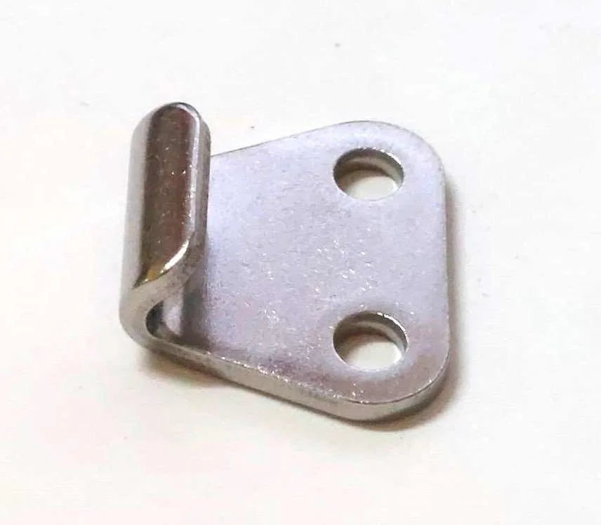 ØVRIGT HAKE-KOFFERTLÅS 24X20MM SS/A4 v:1184503 ØVRIGT HAKE-KOFFERTLÅS 24X20MM SS/A4 v:1184503