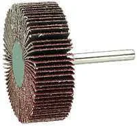 ØVRIGT LAMELLSLIPESTIFT 30X10X3 K150 v:5709339