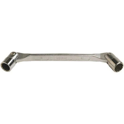 117009 Ironside Leddnøkkel 3041742