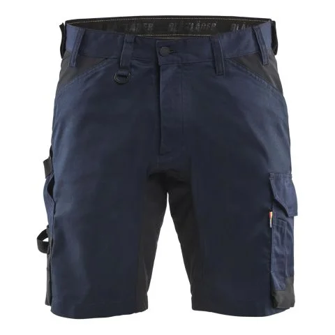 175318328600C50 Blåkläder Shorts 4028153