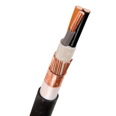 15143698-201-00 Nexans Jordkabel 3083547 15143698-201-00 Nexans Jordkabel 3083547