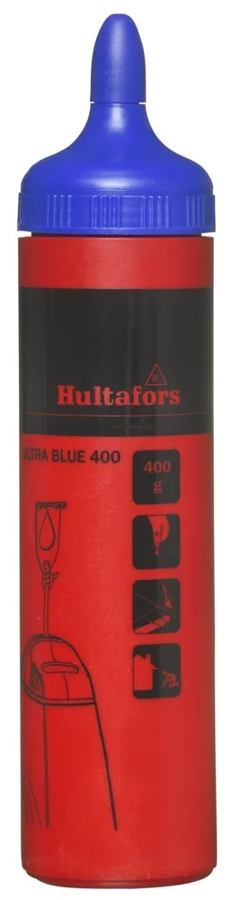 HULTAFORS KRITT 400G ULTRABLÅ v:5931950