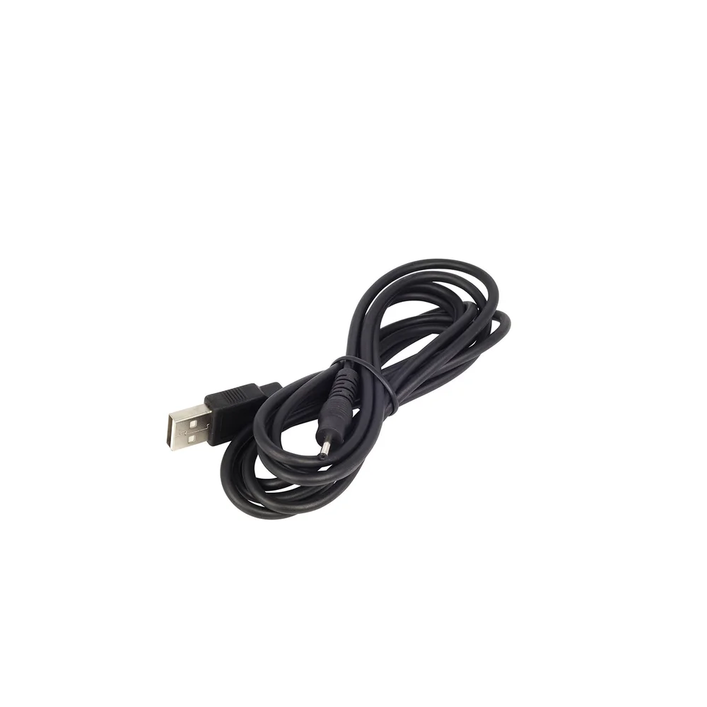 3M Peltor Ladekabel for ACK081 LiteCom Pro III-batteri, USB, AL2AI/SP v:6376789