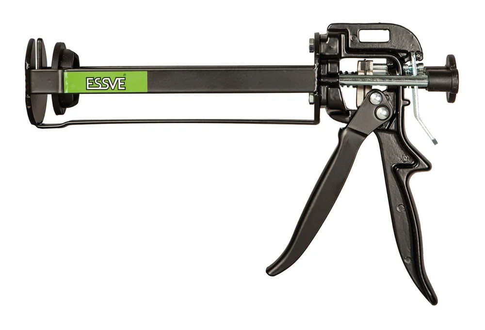 ESSVE PATRONPISTOL 400 ML ESSVE v:4340325 ESSVE PATRONPISTOL 400 ML ESSVE v:4340325