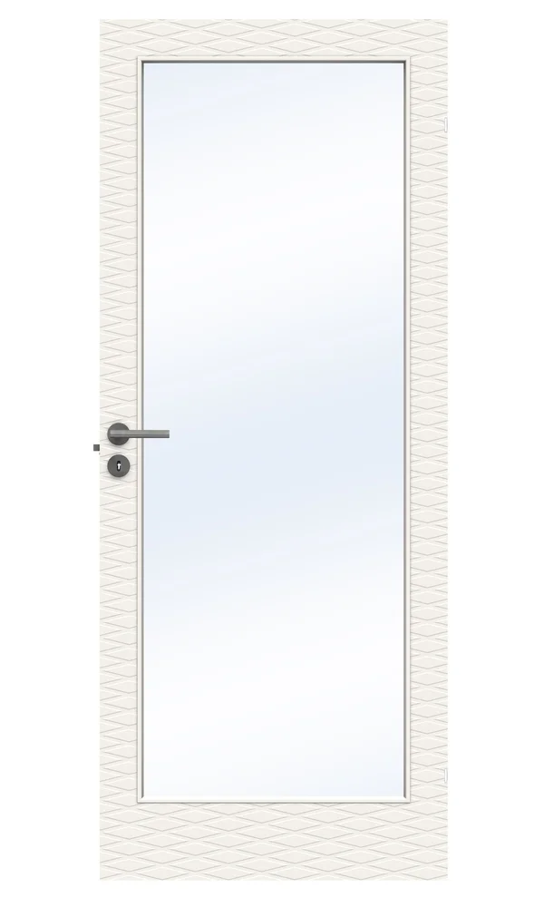 DØR SK CHARISMA D200 GW1 4X20 HVIT v:2926880 DØR SK CHARISMA D200 GW1 4X20 HVIT v:2926880