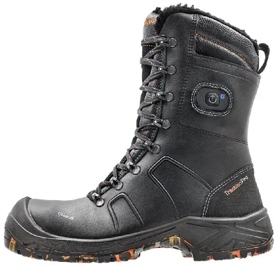 STØVEL ALASKA THERMO BTH XL+ S3-40 v:1605881 STØVEL ALASKA THERMO BTH XL+ S3-40 v:1605881