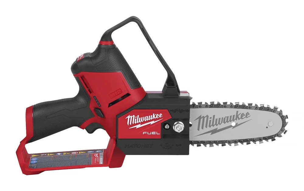 Milwaukee Beskjæringssag M12, FHS-0 v:9093817