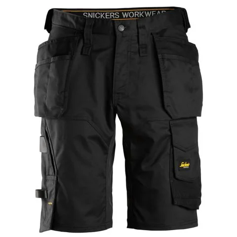 6151 AllroundWork Snickers Workwear Shorts 3062254