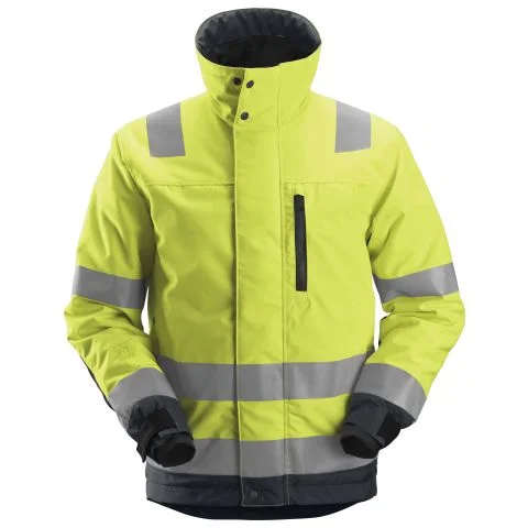 1130 AllroundWork Snickers Workwear Jakke 1280204 1130 AllroundWork Snickers Workwear Jakke 1280204