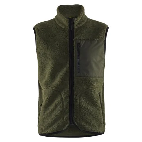 382029554109XXL Blåkläder Pelsfibervest 4006107 382029554109XXL Blåkläder Pelsfibervest 4006107