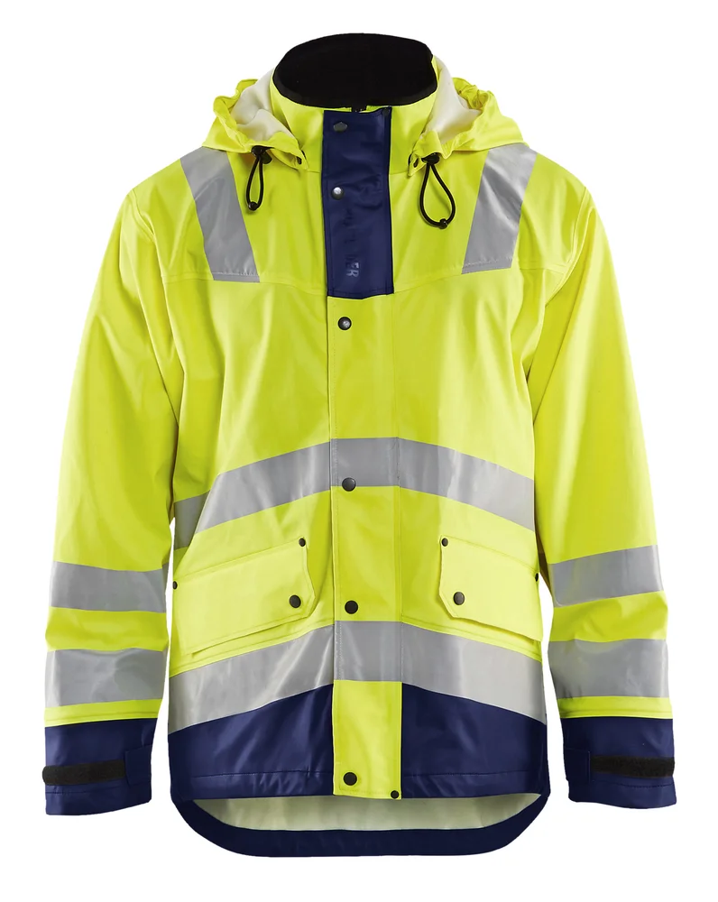 REGNJAKKE 4302200333894XL v:8567886