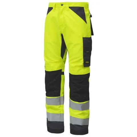 6331 AllroundWork Snickers Workwear Arbeidsbukse 1283260
