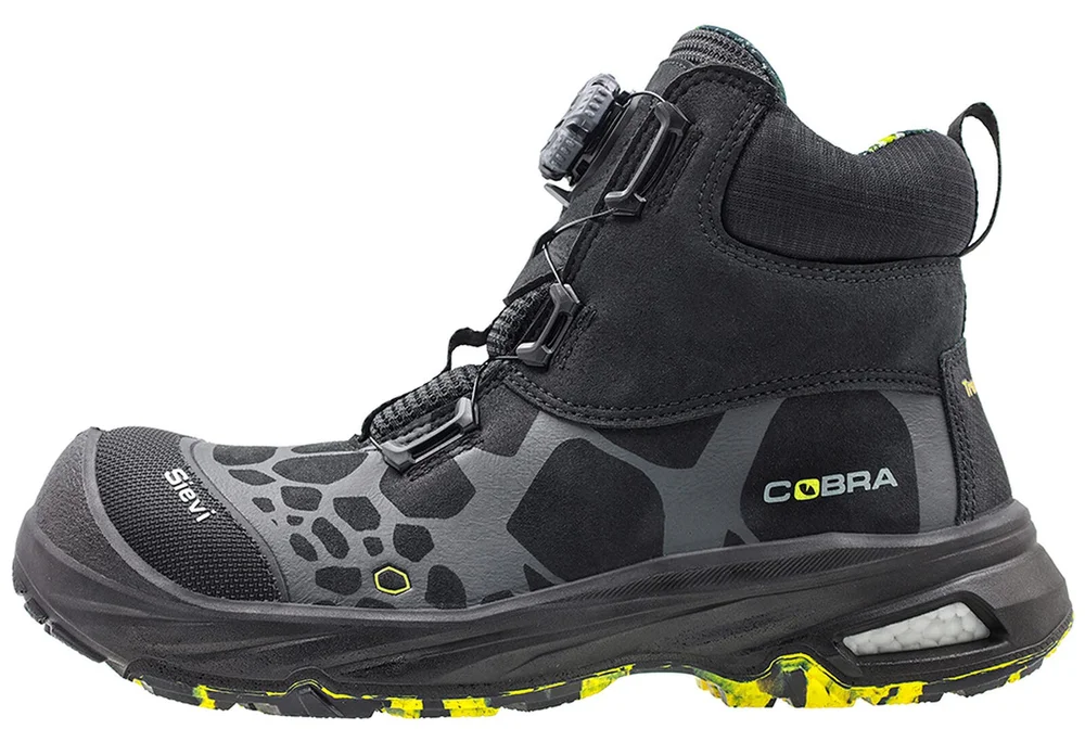 SIEVI VERNESKO COBRA ROLLER HIGH+ 3S v:9835436 SIEVI VERNESKO COBRA ROLLER HIGH+ 3S v:9835436