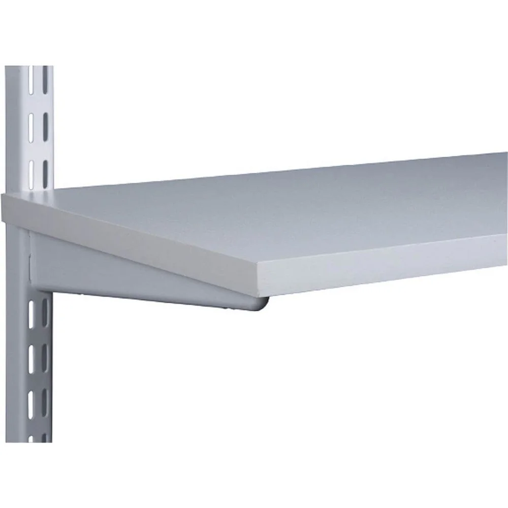 Elfa Hylleplate vit, 1200x300x18 mm v:4108837