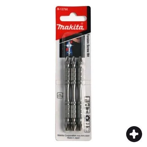 B-12790 Makita Torsjonbits JZ14536