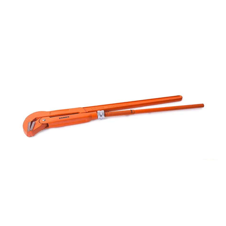 KENDO RØRTANG 1.5" 90° v:3163110