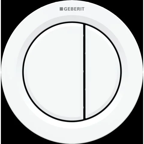116.050.11.1 Geberit Spyleknapp 3106779 116.050.11.1 Geberit Spyleknapp 3106779