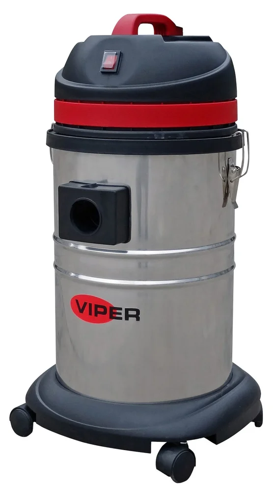 NILFISK VÅT-/TØRRSUGER VIPER LSU 135 v:4852895