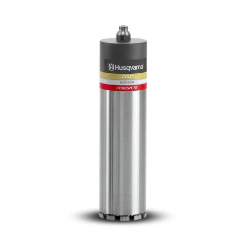 ELITE-DRILL D35 TW Husqvarna Kjernebor 3142711