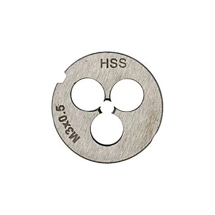 Harlingen Gjengesnitt metrisk, standard v:5933680