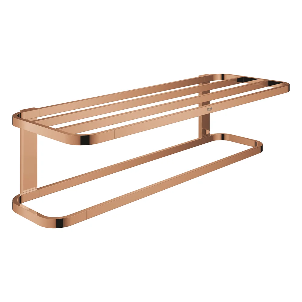 GROHE SELECTION MULTI HÅNDKLEHOLDER 600 WARM SUNSET v:6437475