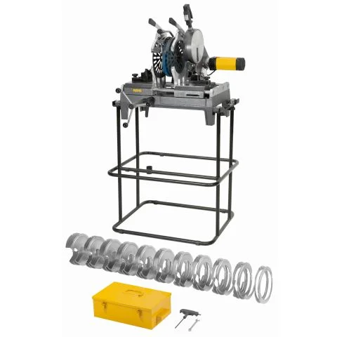SSM 160RS REMS Stumsveisemaskin 3016106