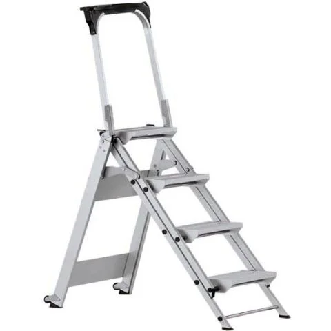 Z500 Compactbocken Zarges Arbeidsbukk YB19102-4