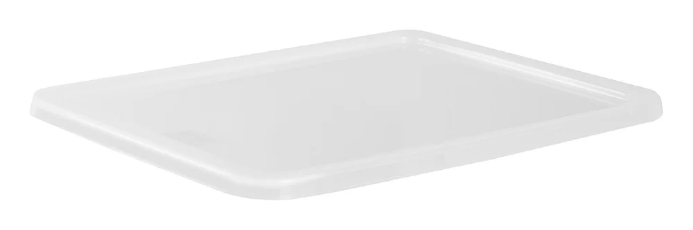 Nordiska Plast Lock Store It, gjennomsiktig, 10/20 l v:3820412 Nordiska Plast Lock Store It, gjennomsiktig, 10/20 l v:3820412