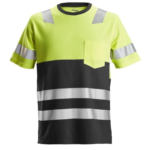 2534 AllroundWork Snickers Workwear T-skjorte 3098571 2534 AllroundWork Snickers Workwear T-skjorte 3098571