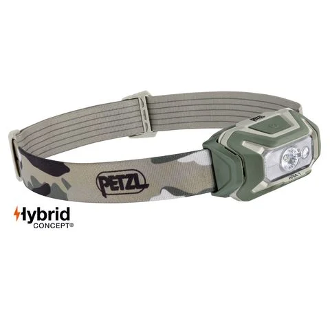 ARIA 1 RGB Petzl Hodelykt 4076370 ARIA 1 RGB Petzl Hodelykt 4076370