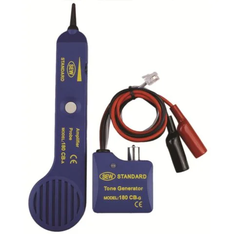 Teletest Marelco Kabelsøker 2819605 Teletest Marelco Kabelsøker 2819605