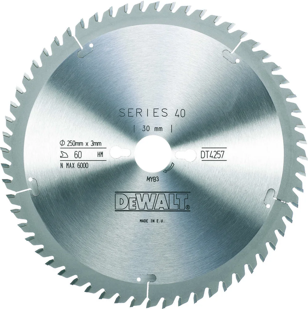 DeWalt DT4352 TCG sagblad v:7601003
