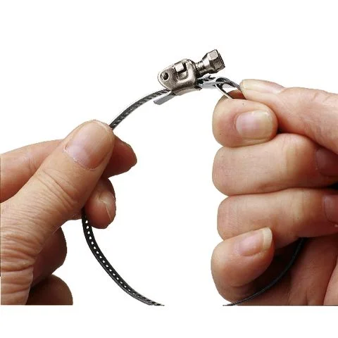 RF W2B Aba Båndsystem 4090944