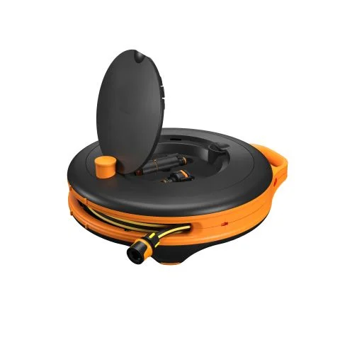 1071660 Fiskars Slangetrommel 4017986