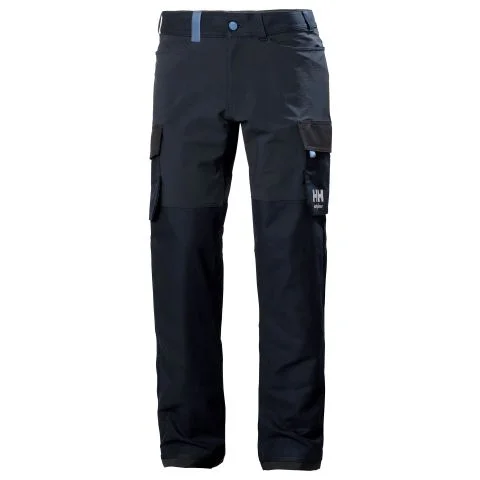 Oxford 77408_599 Helly Hansen Workwear Arbeidsbukse 3109448