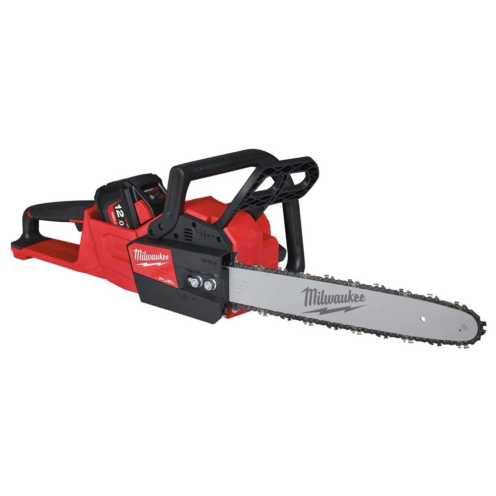 MILWAUKEE MOTORSAG M18 FCHS-121B v:5792362 MILWAUKEE MOTORSAG M18 FCHS-121B v:5792362